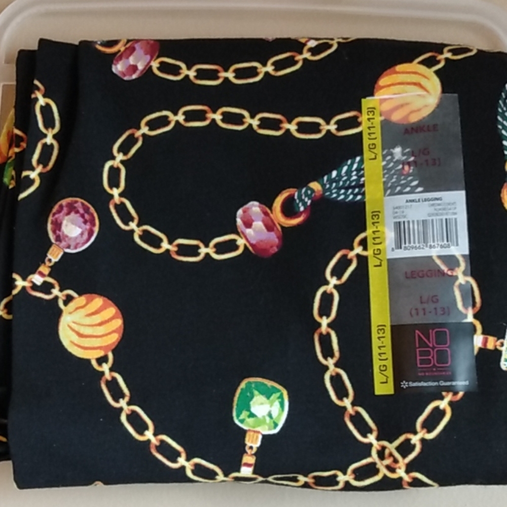Brand New leggings!